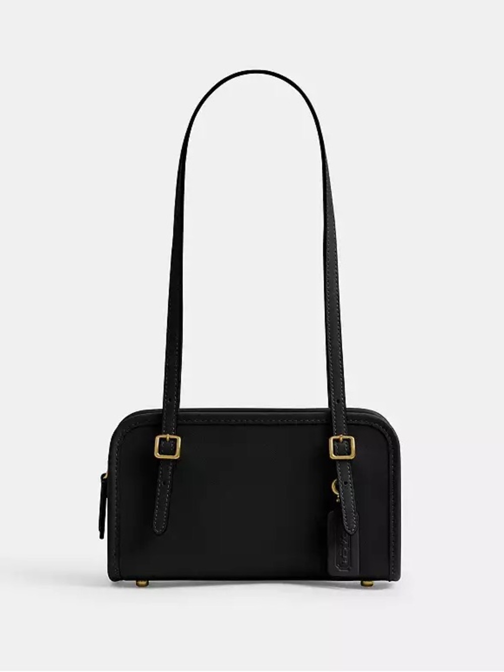 Coach Swing Zip